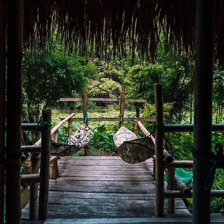 Nguyen Shack - Ninh Binh Apartment Luaran gambar
