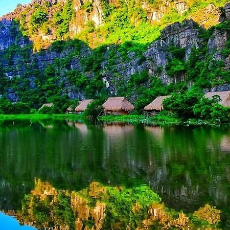 Nguyen Shack - Ninh Binh Apartment Luaran gambar