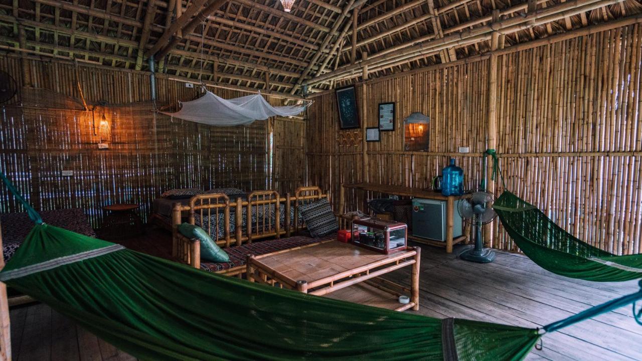 Nguyen Shack - Ninh Binh Apartment Luaran gambar