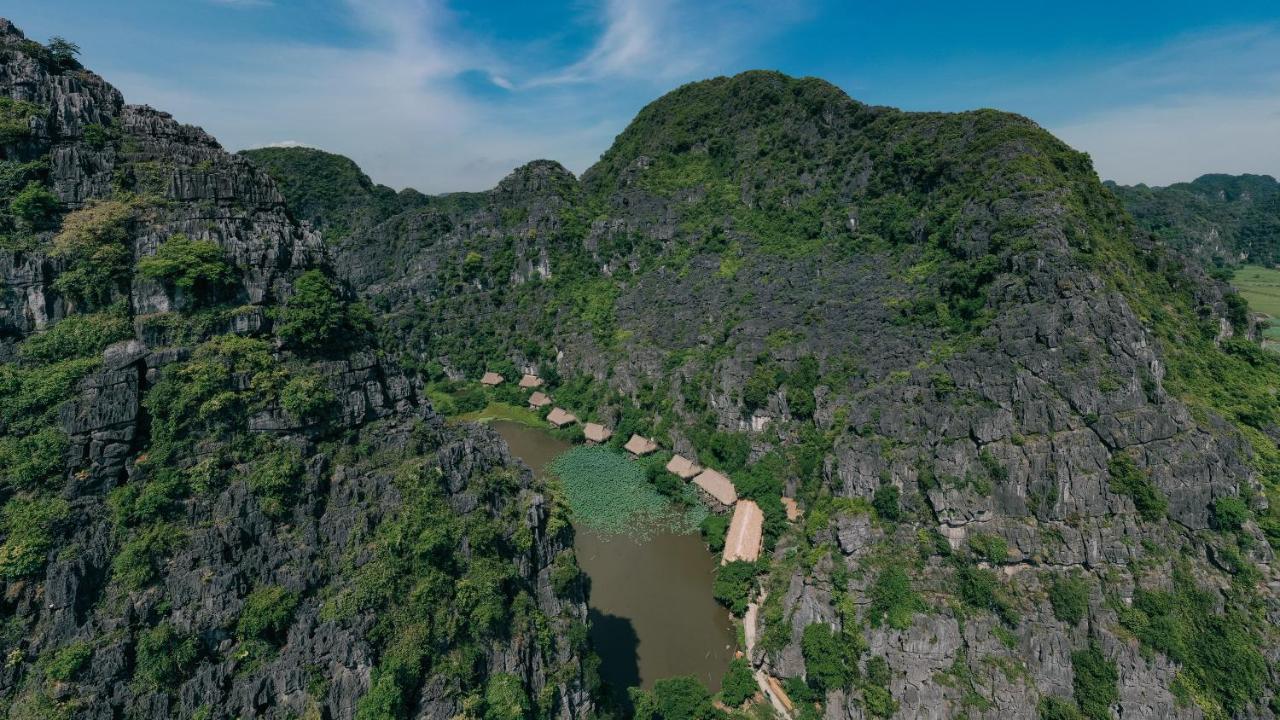 Nguyen Shack - Ninh Binh Apartment Luaran gambar