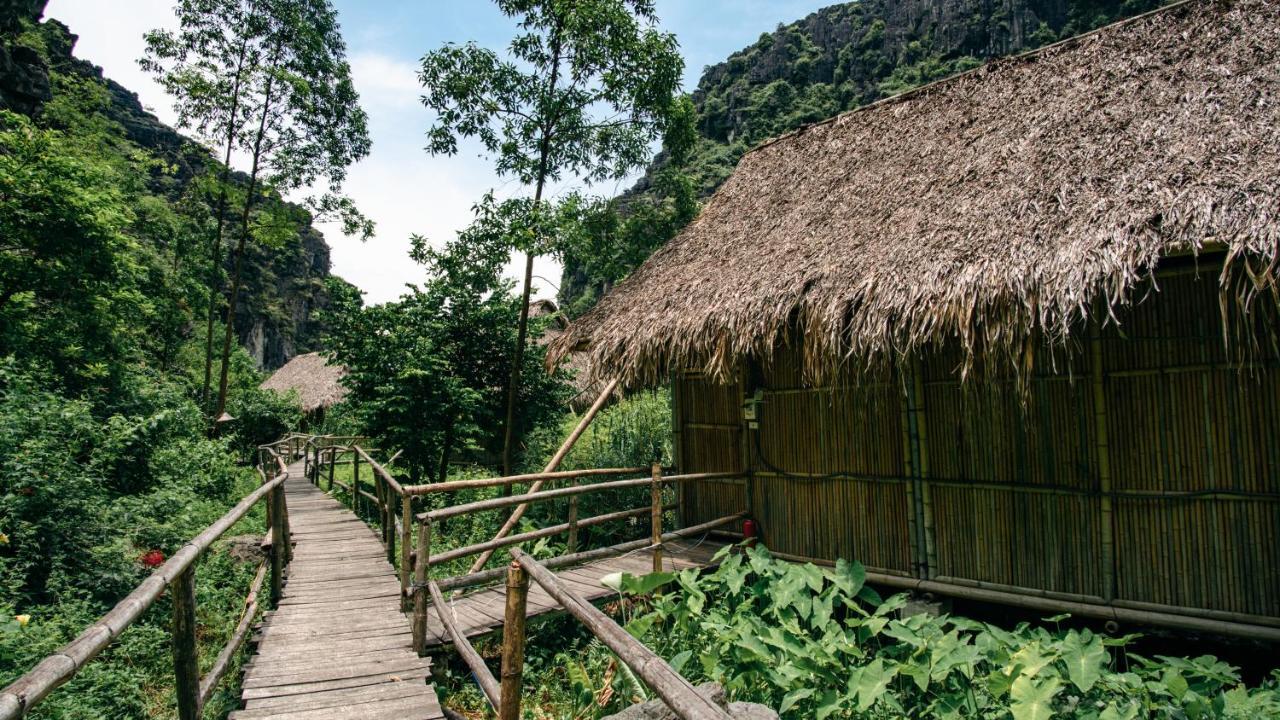 Nguyen Shack - Ninh Binh Apartment Luaran gambar