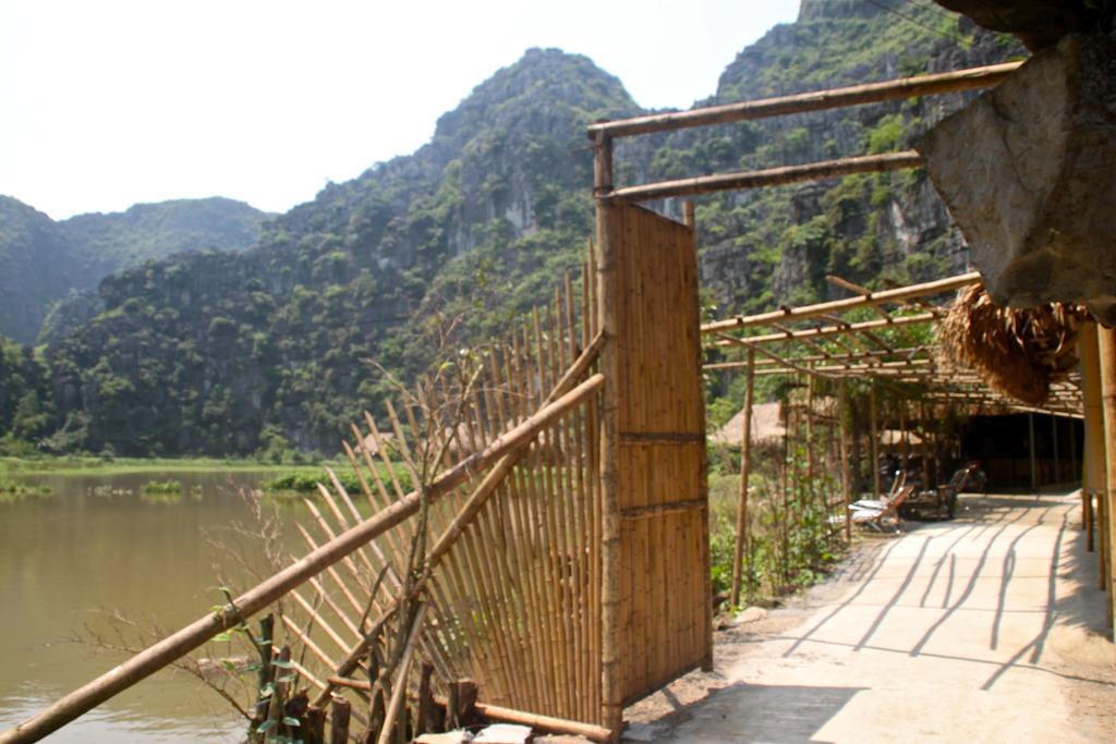 Nguyen Shack - Ninh Binh Apartment Luaran gambar