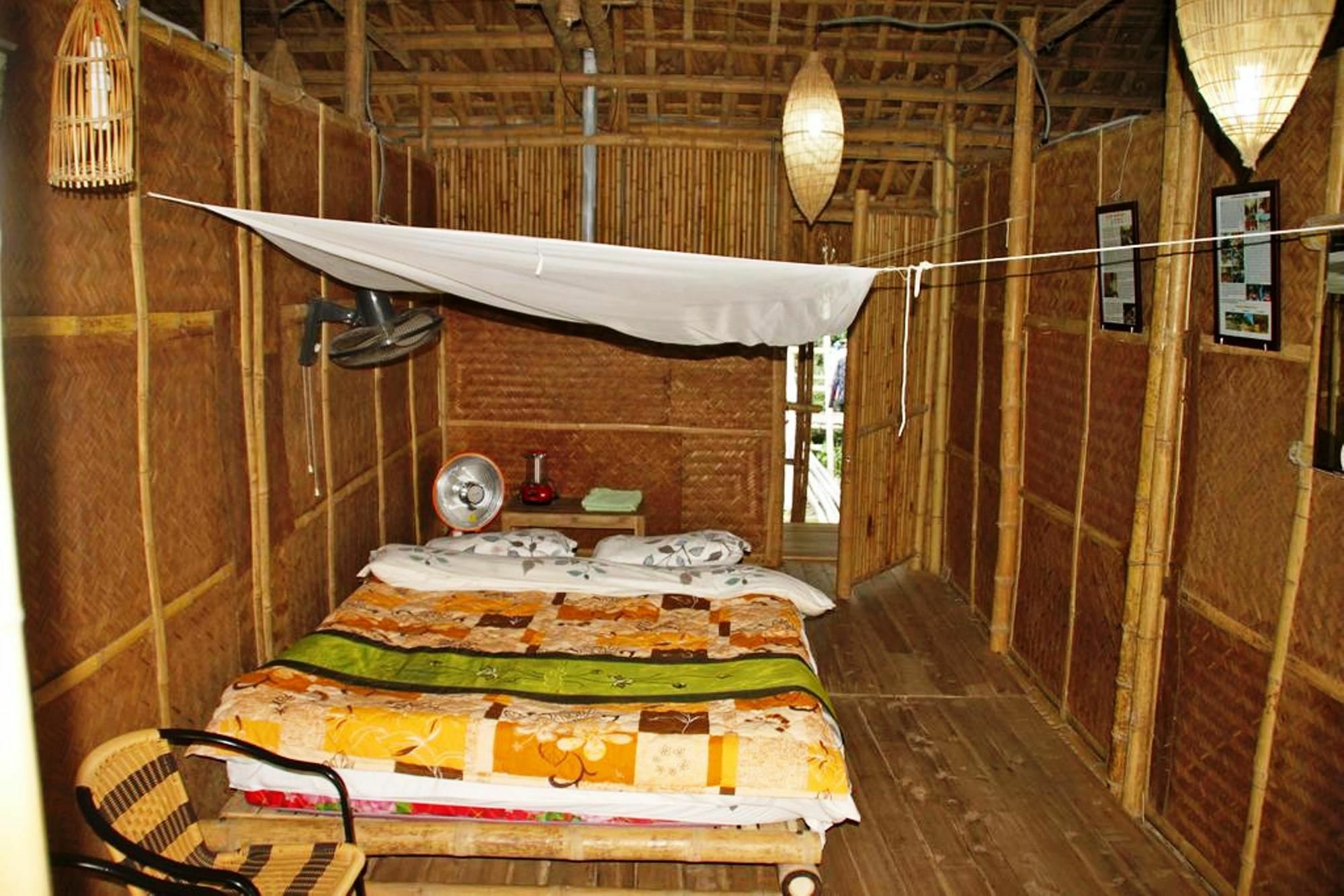 Nguyen Shack - Ninh Binh Apartment Luaran gambar