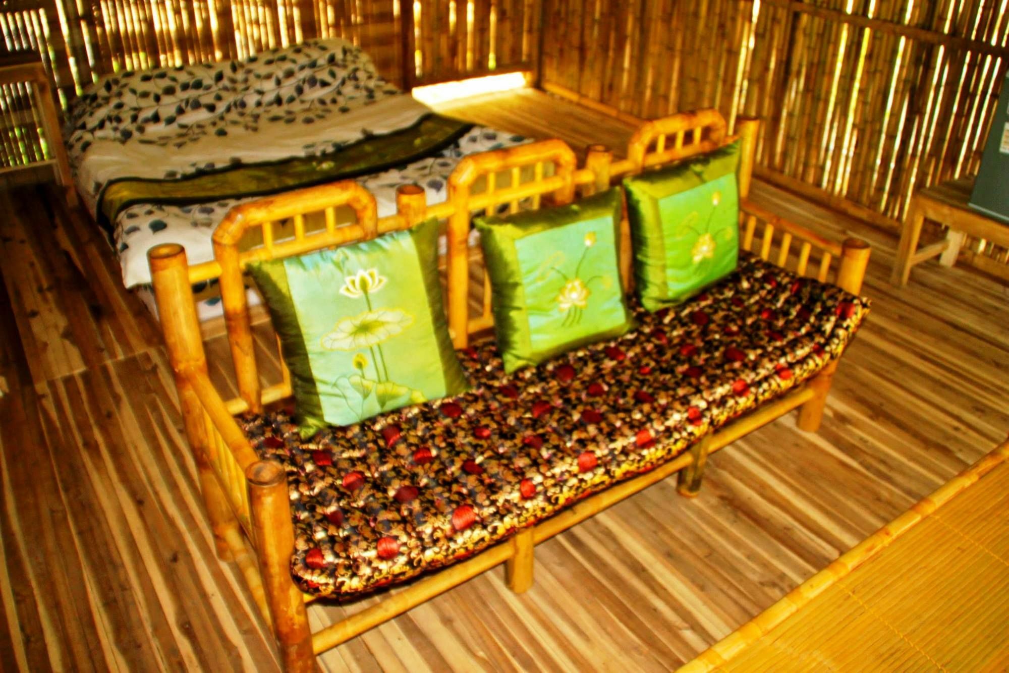 Nguyen Shack - Ninh Binh Apartment Luaran gambar