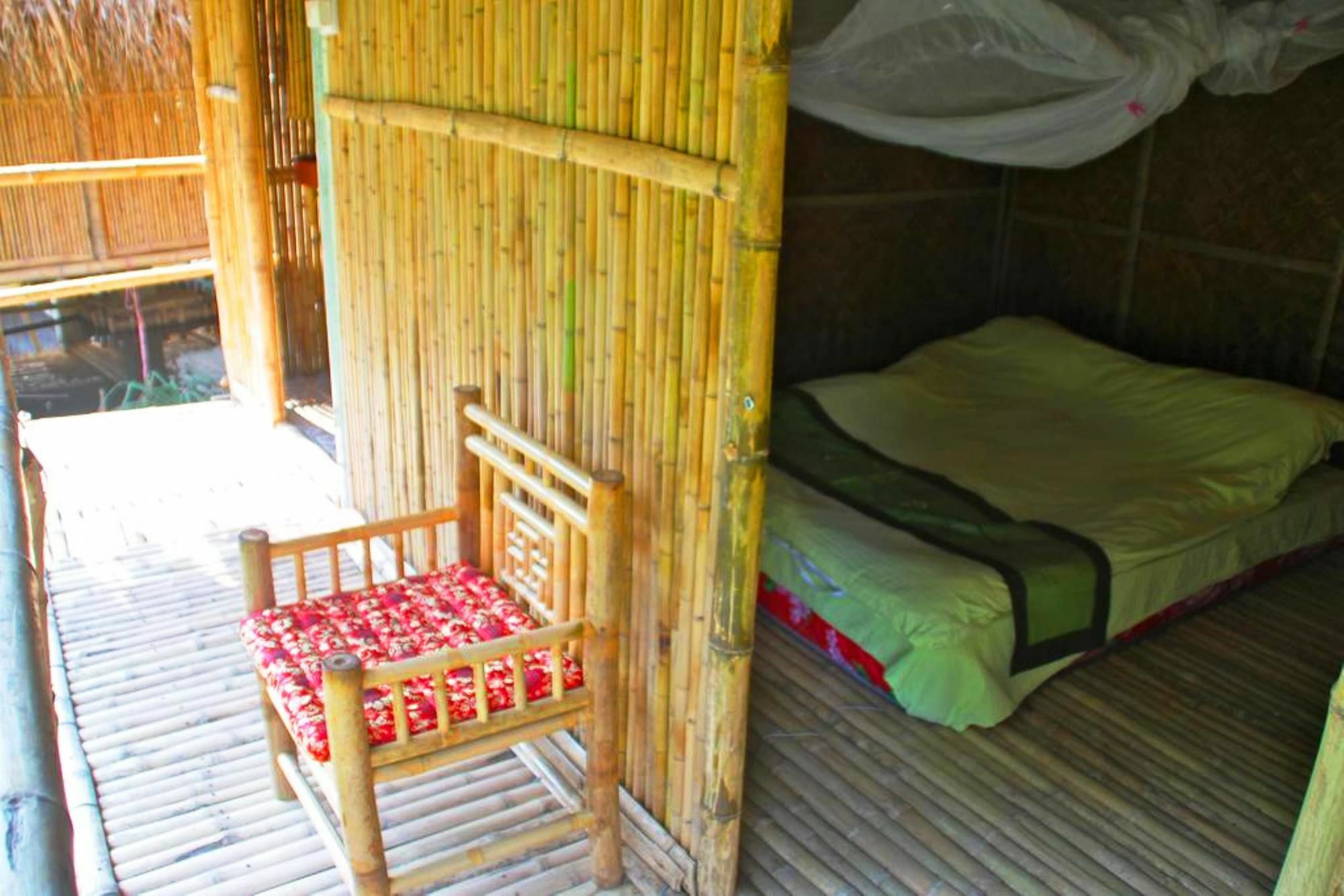 Nguyen Shack - Ninh Binh Apartment Luaran gambar