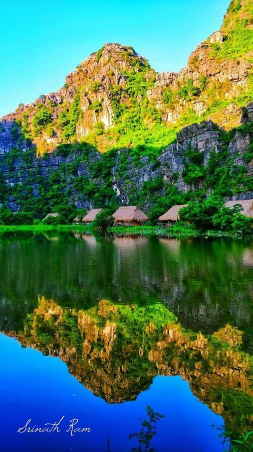 Nguyen Shack - Ninh Binh Apartment Luaran gambar